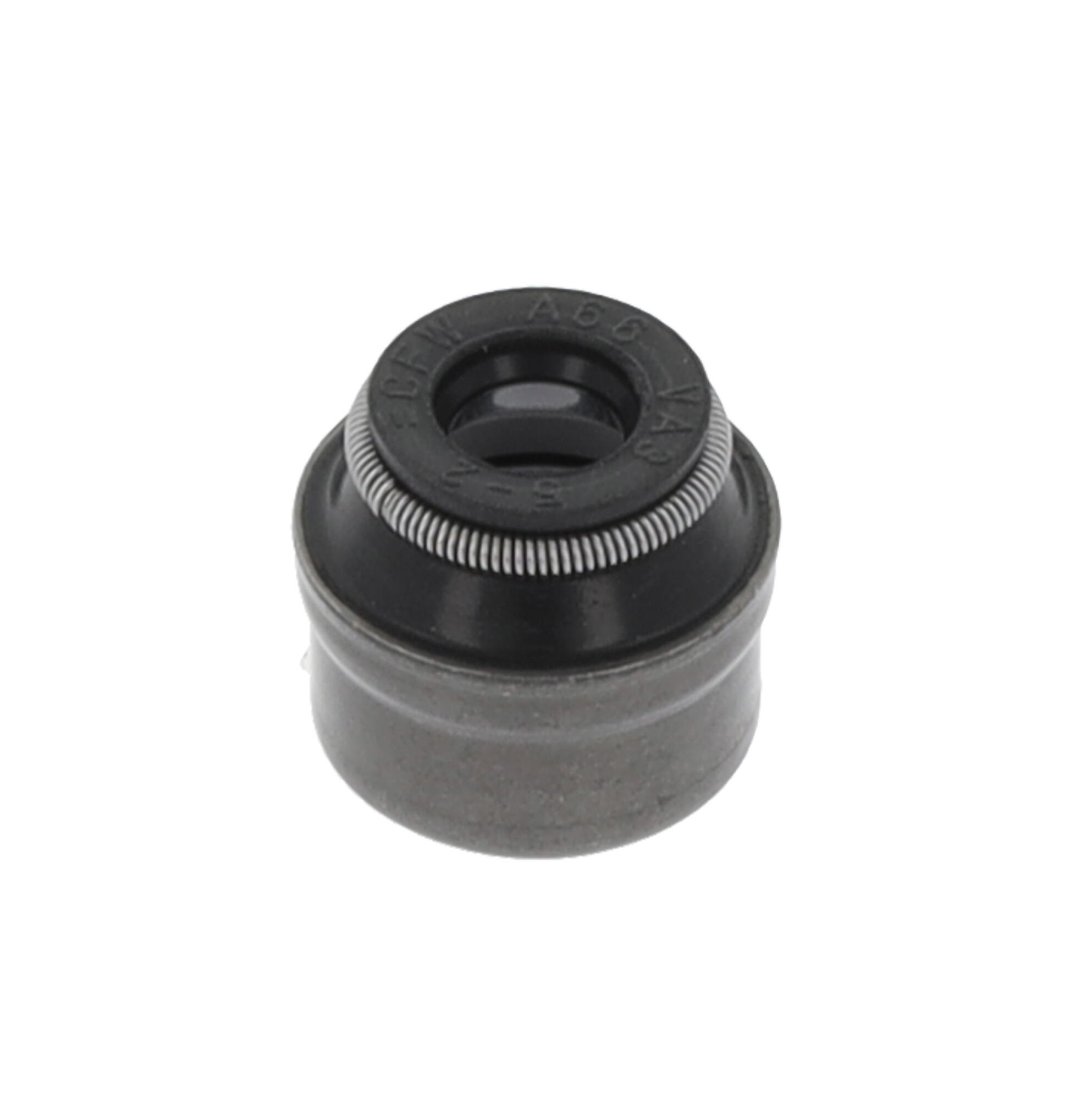 Klepsteel pakking/afdichting (5x7,8/5x11,2x9,7) past: AUDI A1, A1 ALLSTREET, A1 CITY CARVER, A3, A3 ALLSTREET, A4 B9, A5, Q2, Q3  SEAT ALHAMBRA, ARONA, ATECA, IBIZA IV, IBIZA IV SC 1.0-1.8 04.11-