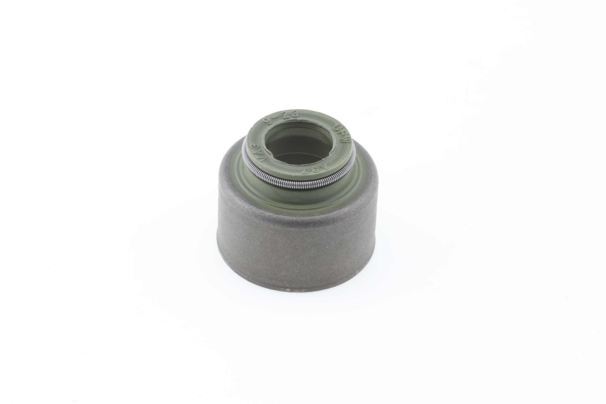 Klepsteel pakking/afdichting (9x15/9x19x15) past: MERCEDES T2/LN1, ACCELO, LK/LN2, LP, MK, NG, O 301, O 302, O 309, O 402, OF, OH, T2/L, UNIMOG, 1000, 60, 70, 700, 800, 900  FAP B 3.8D-9.7D 01.62-
