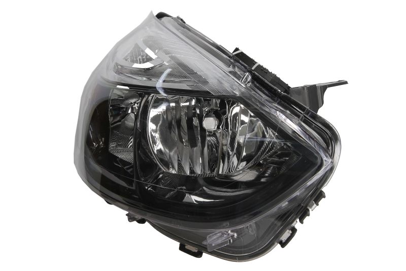 Koplamp