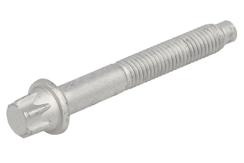 CR injector elementen