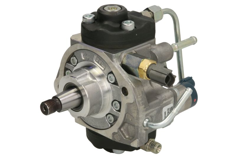 Common rail pomp