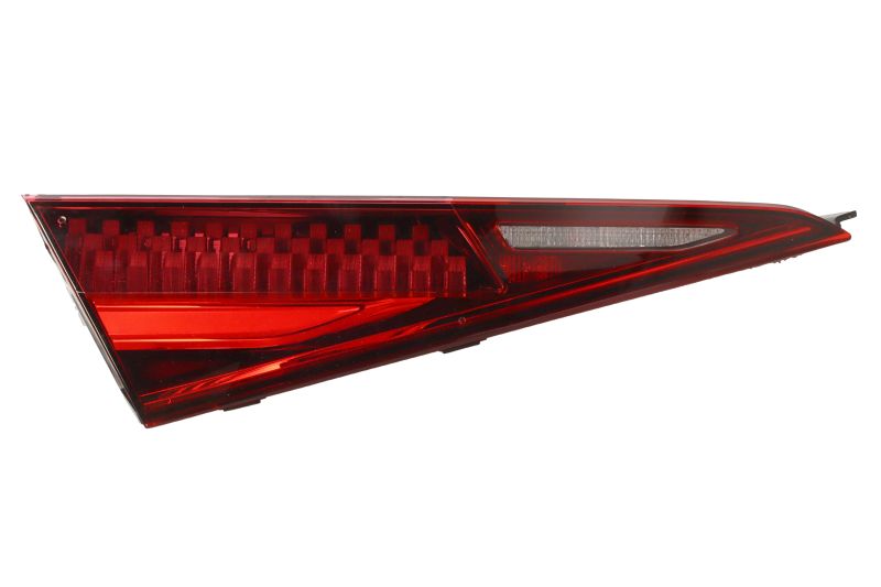 Achterlicht Links (binnen, LED) past: MERCEDES S-KLASA W223 09.20-