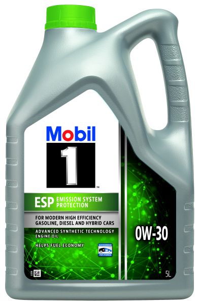 Mobil 1 0W30 5L
