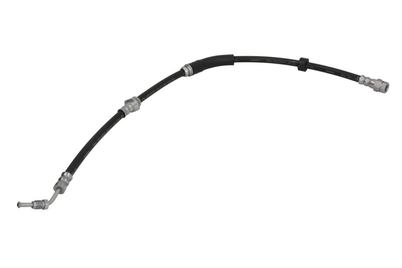 Remleiding/slang flexibel Voor Links (lengte 650mm, M10x1/M10x1) past: AUDI A4 ALLROAD B9, A4 B9, A5 1.4-3.0DH 05.15-