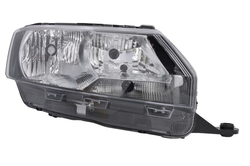 Koplamp