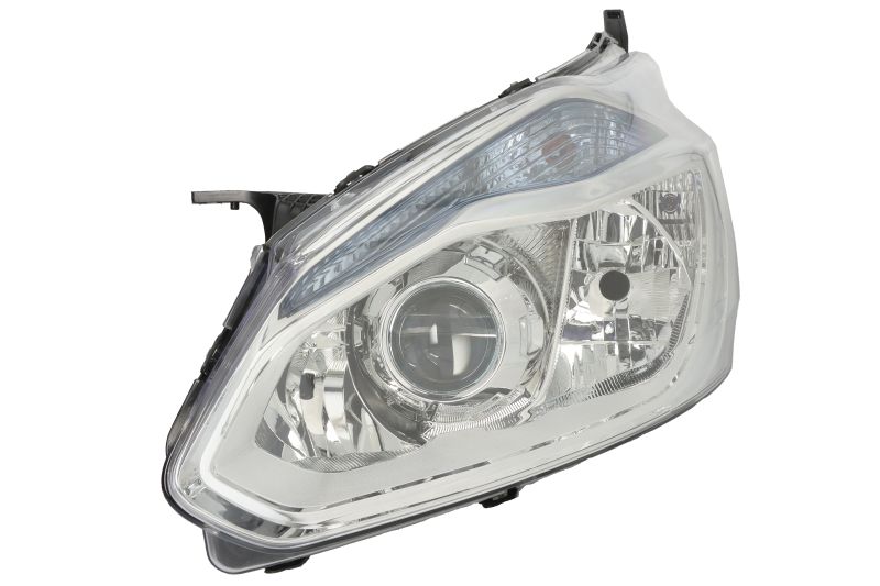 Koplamp