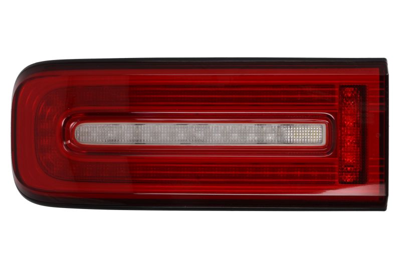Achterlicht Links/Rechts (LED) past: MERCEDES G-KLASA W463 05.18-