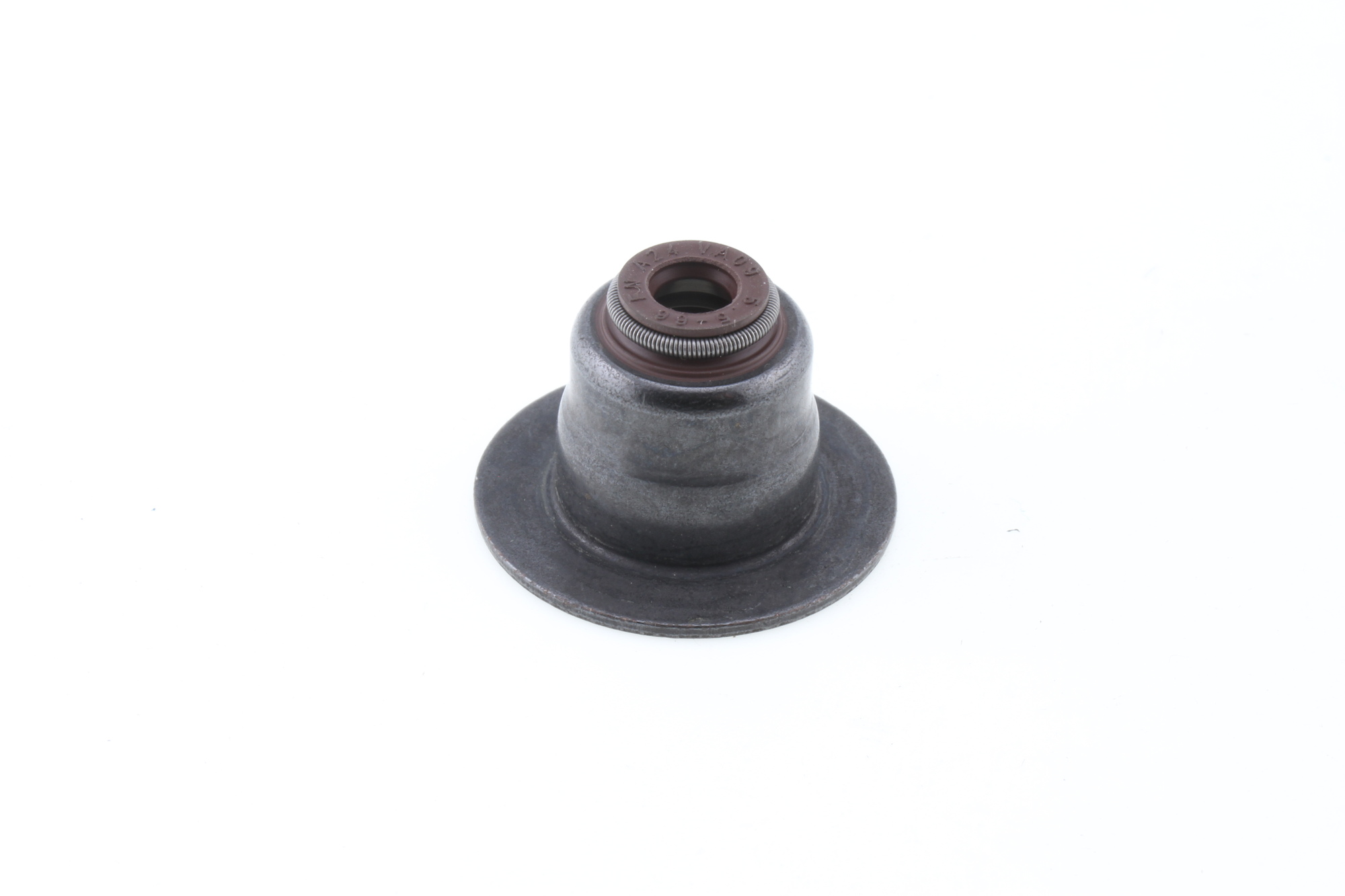 Klepsteel pakking/afdichting (5,5x24/5,5/9,9x24x15,5) past: JAGUAR F-PACE, F-TYPE, XE, XF I, XF II, XF SPORTBRAKE, XJ, XK II  LAND ROVER DEFENDER, DISCOVERY IV, DISCOVERY V 3.0/5.0/5.0H 01.09-