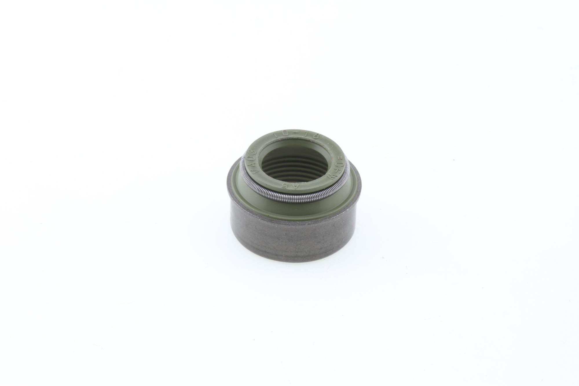 Klepsteel pakking/afdichting (10x12,6/17,5x10,9mm) past: RVI C, G, MANAGER, MIDLINER, MIDLUM, PREMIUM DCI4-B-MIDS06.02.12D/3 05.89-