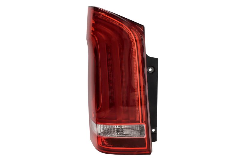 Achterlicht Links (LED/P21W) past: MERCEDES VITO / KLASA V W447 03.14-