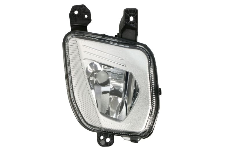 Mistlicht voor
