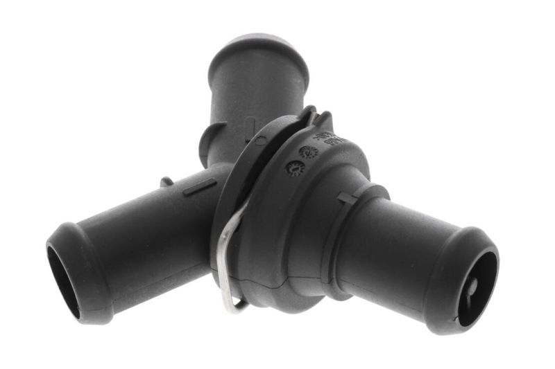 Koelingsysteem stub-pipe