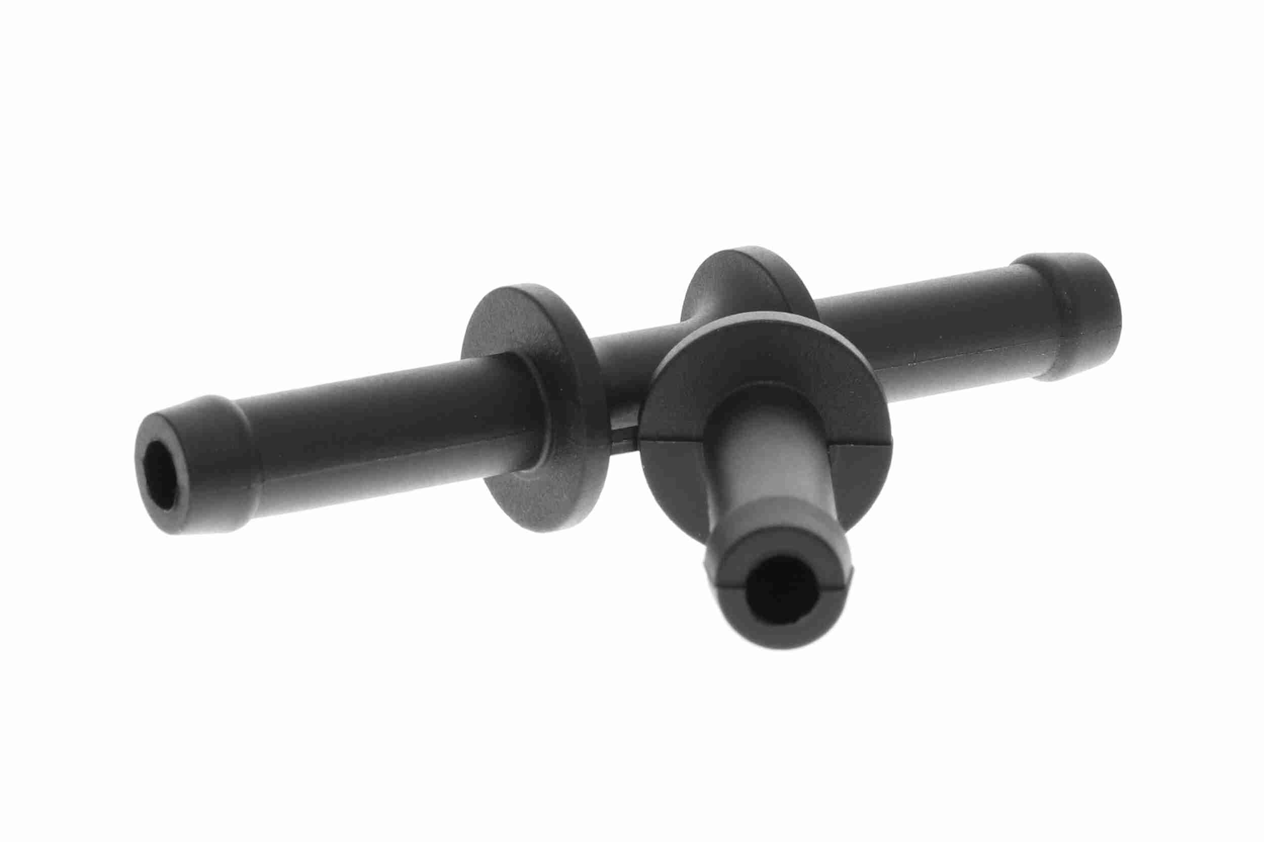 Koelsysteem plastic pijp
