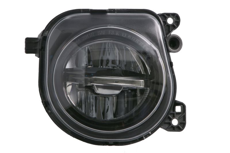 Mistlicht voor