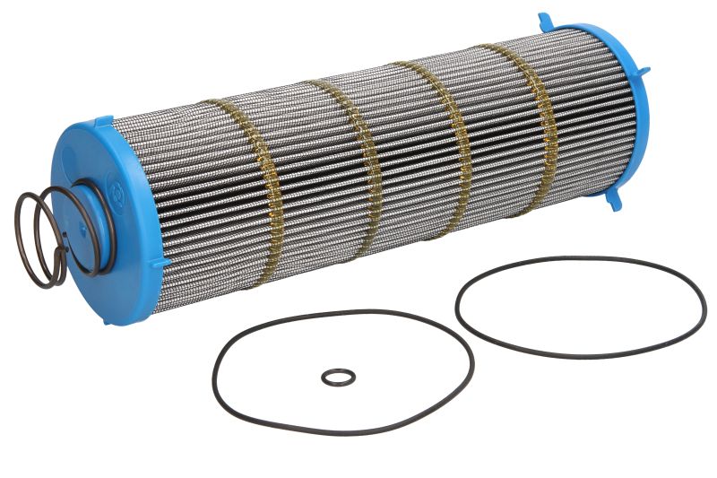 Hydraulisch filter (patroon)