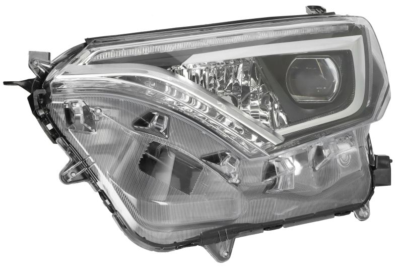 Koplamp