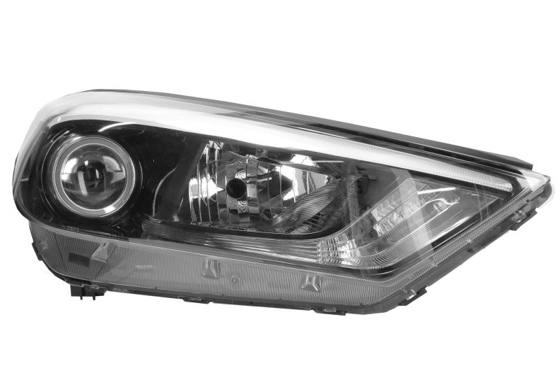 Koplamp
