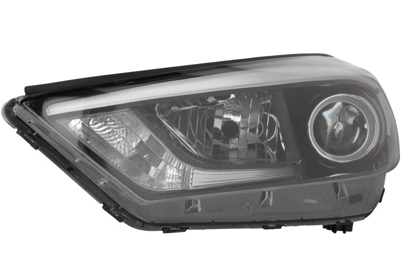 Koplamp