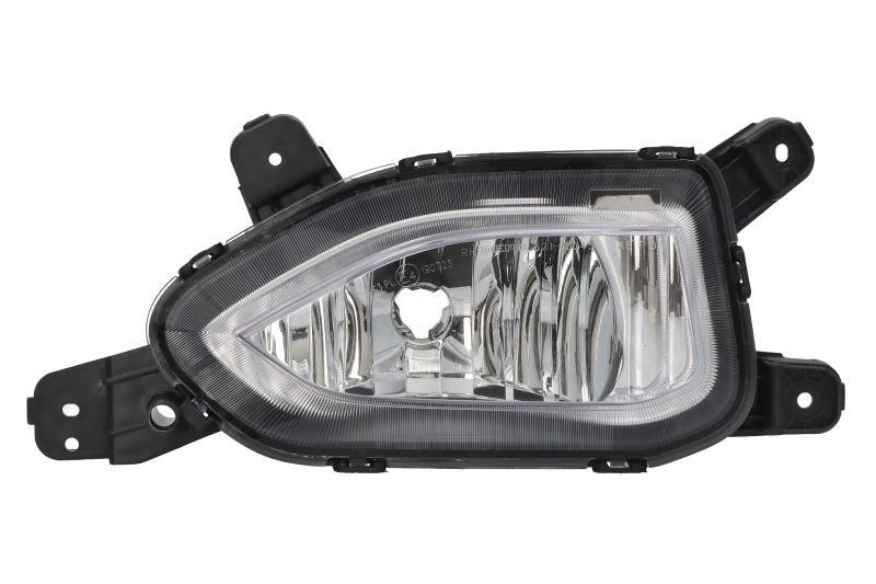 Mistlicht voor