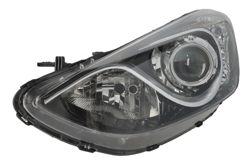 Koplamp
