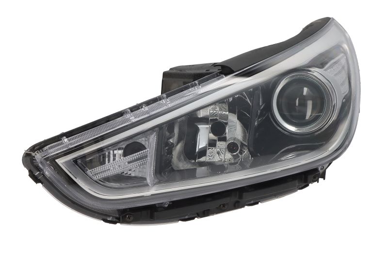 Koplamp