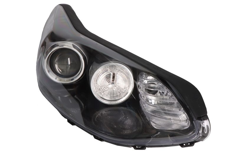 Koplamp