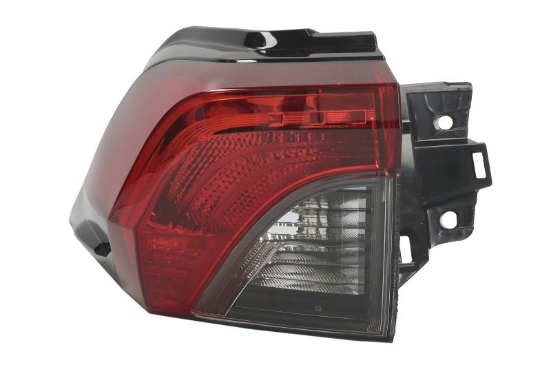 Achterlicht Links (LED/WY21W) past: TOYOTA RAV 4 V