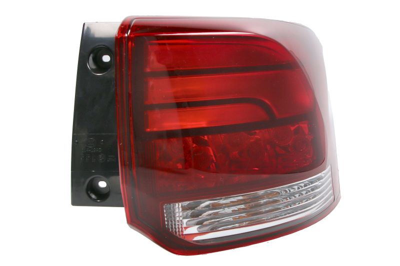 Achterlicht Rechts (LED/WY21W) past: MITSUBISHI OUTLANDER III