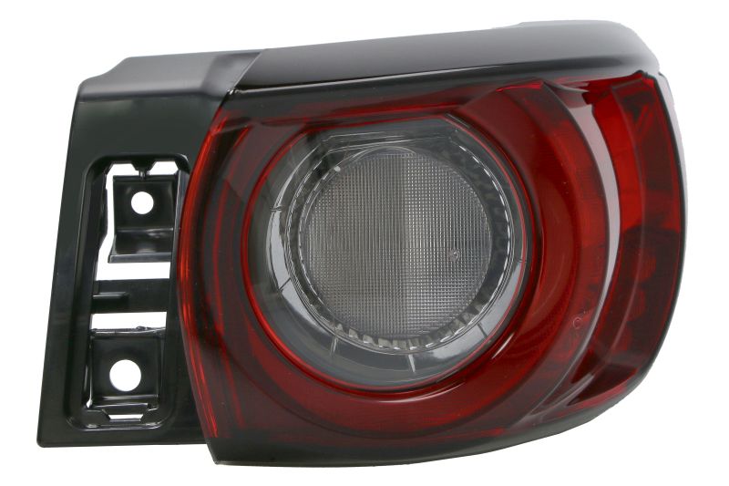 Achterlicht Rechts (LED/WY21W) past: MAZDA CX-5
