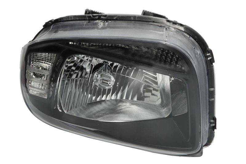 Koplamp