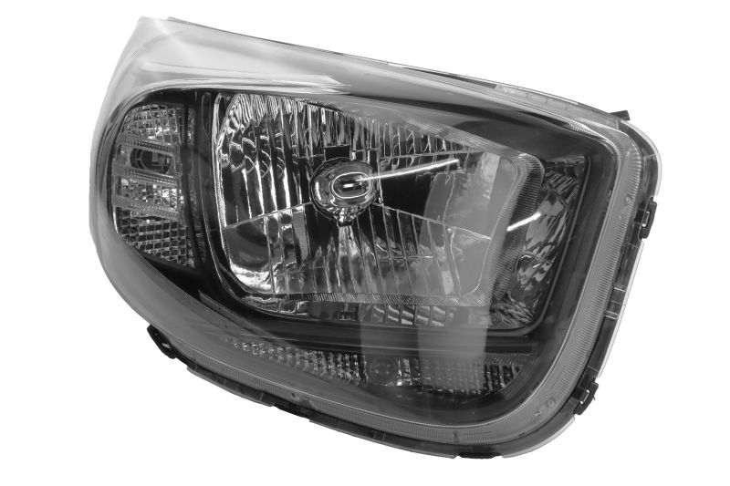 Koplamp