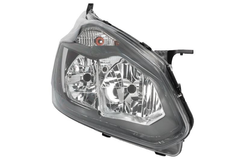 Koplamp