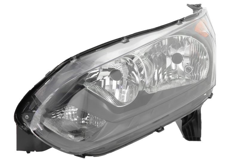 Koplamp