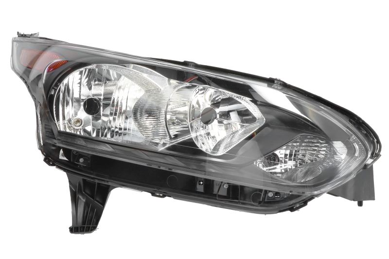 Koplamp