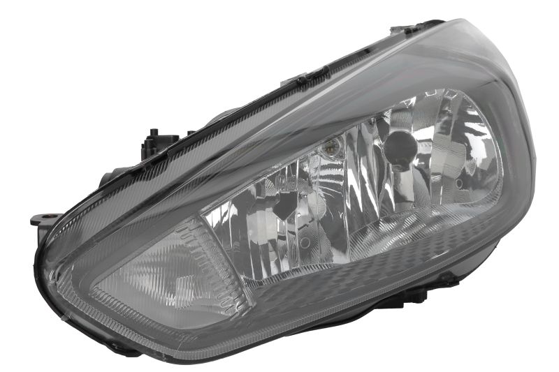 Koplamp