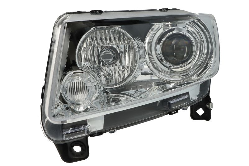 Koplamp