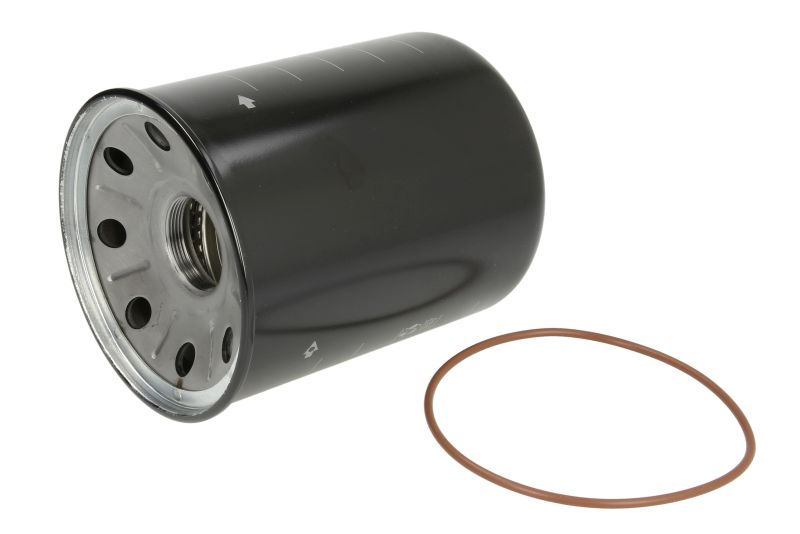 Hydraulisch filter (centrifugaal oliefilter, geschroefd)