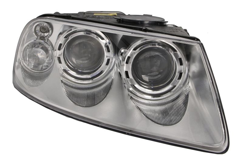 Koplamp