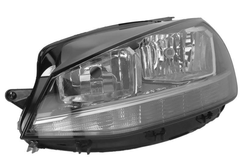Koplamp