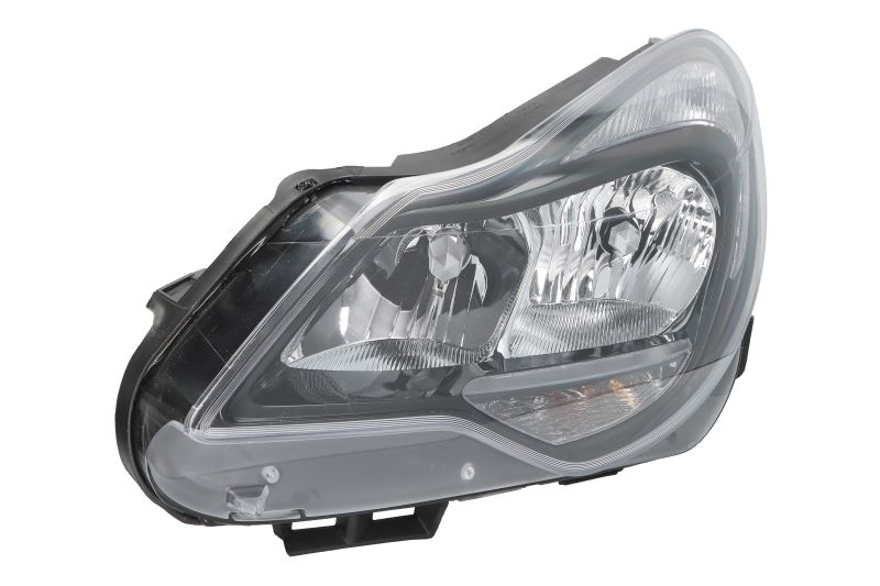 Koplamp