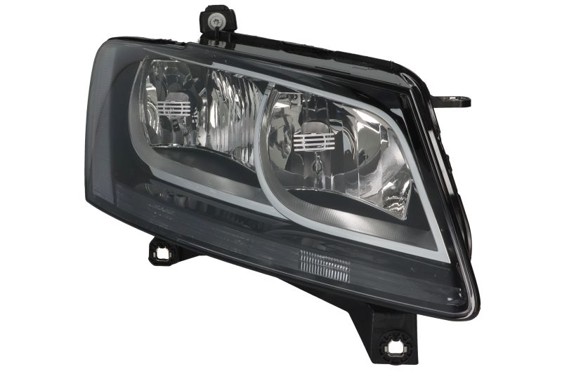 Koplamp