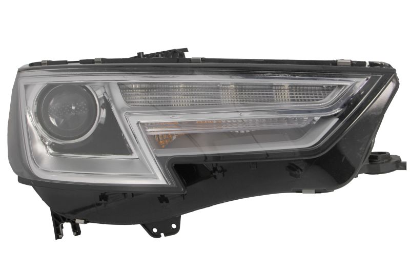 Koplamp