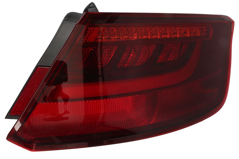 Achterlicht Rechts (extern, LED) past: AUDI A3 8V 04.12-06.16