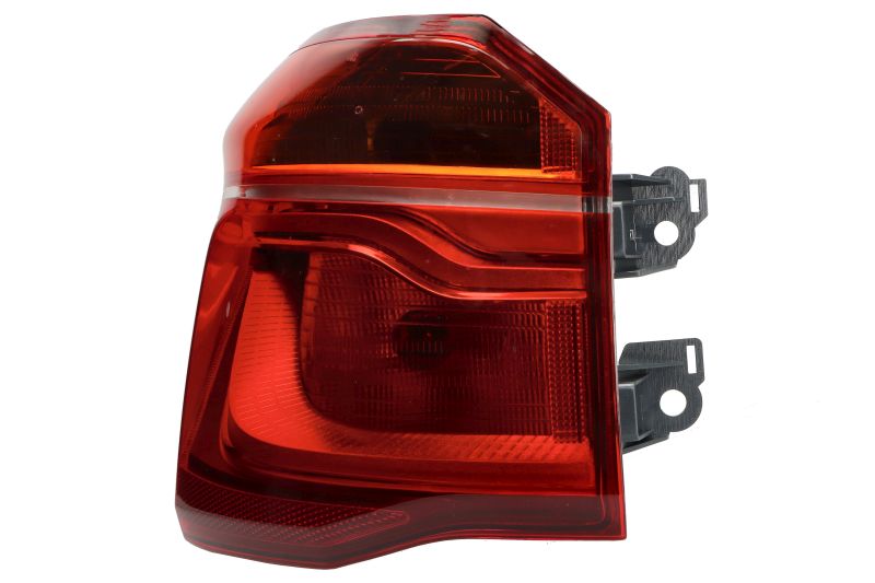 Achterlicht Links (extern, P21W) past: BMW X1 F48 09.15-07.19