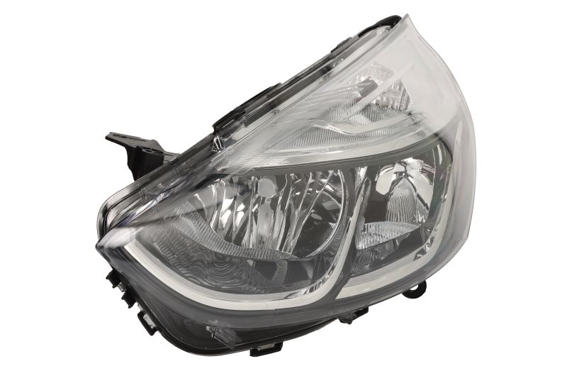 Koplamp