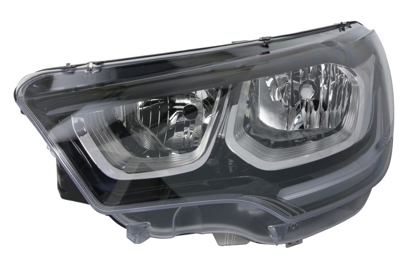 Koplamp