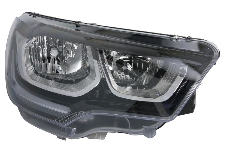 Koplamp