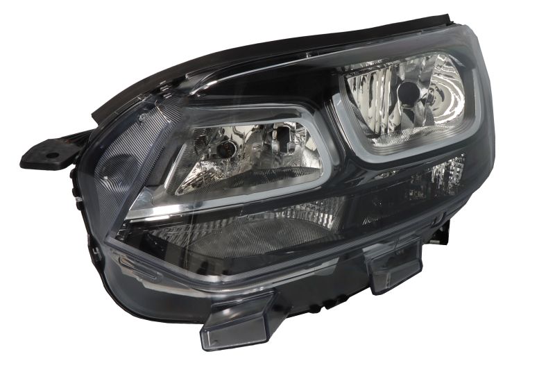 Koplamp