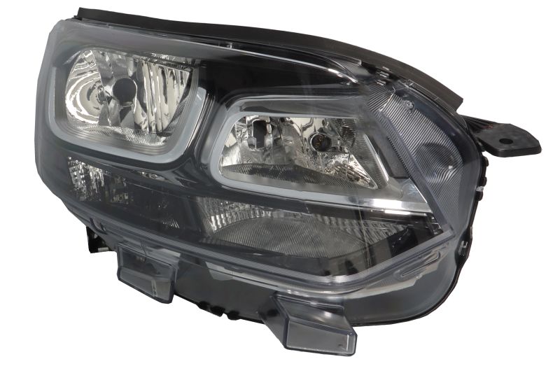 Koplamp