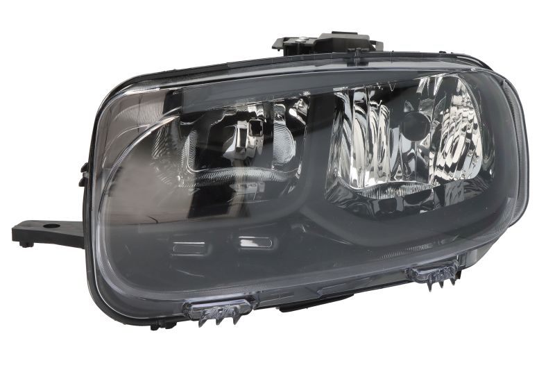 Koplamp